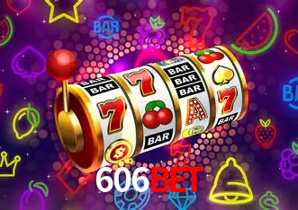 Descubra a Essência do 606bet: Nossa História e Compromissos