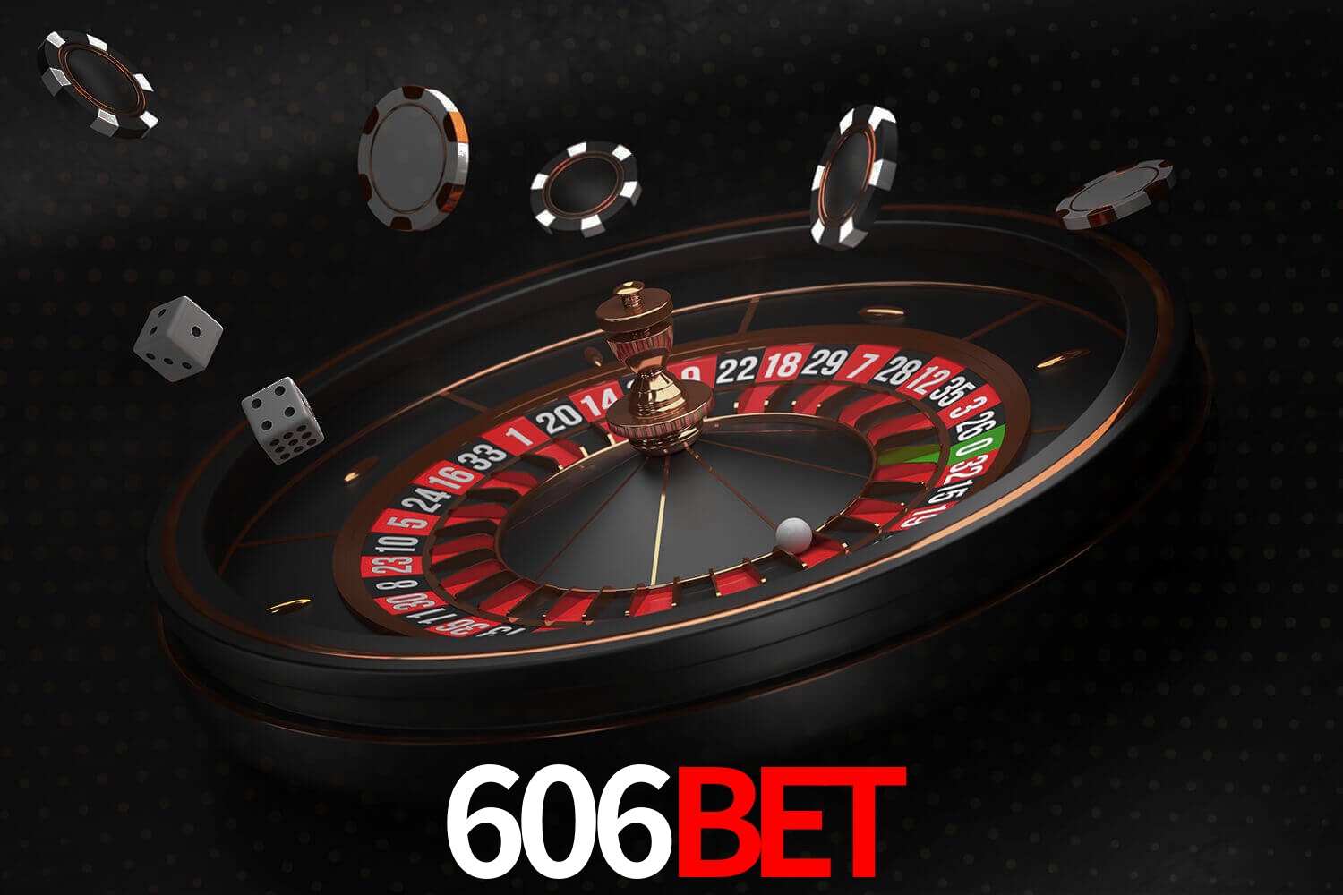 606bet APP