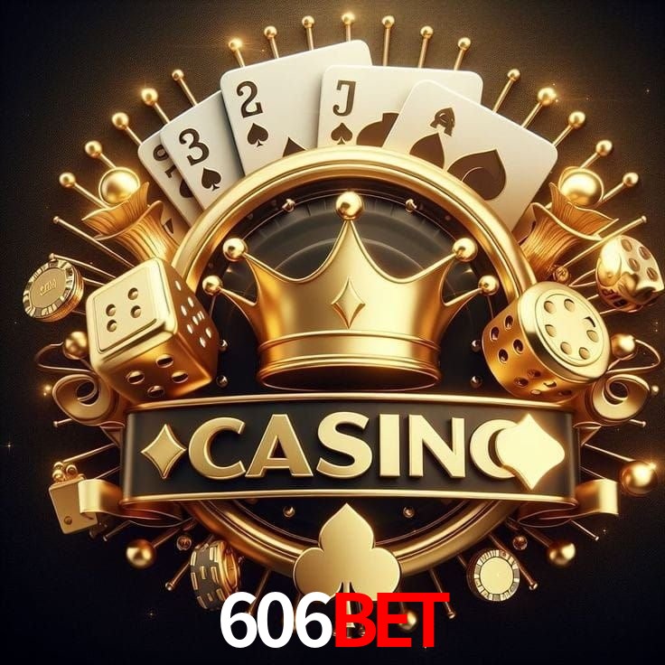 Experiência VIP 606bet