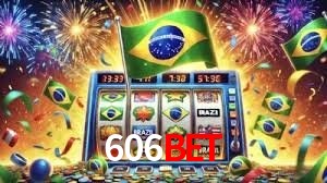 Slot Games 606bet