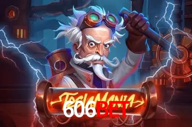 606bet 公平游戏