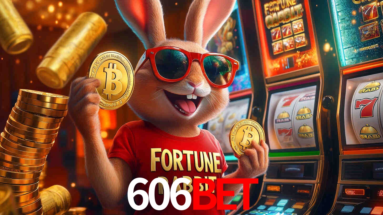 Vantagens App 606bet