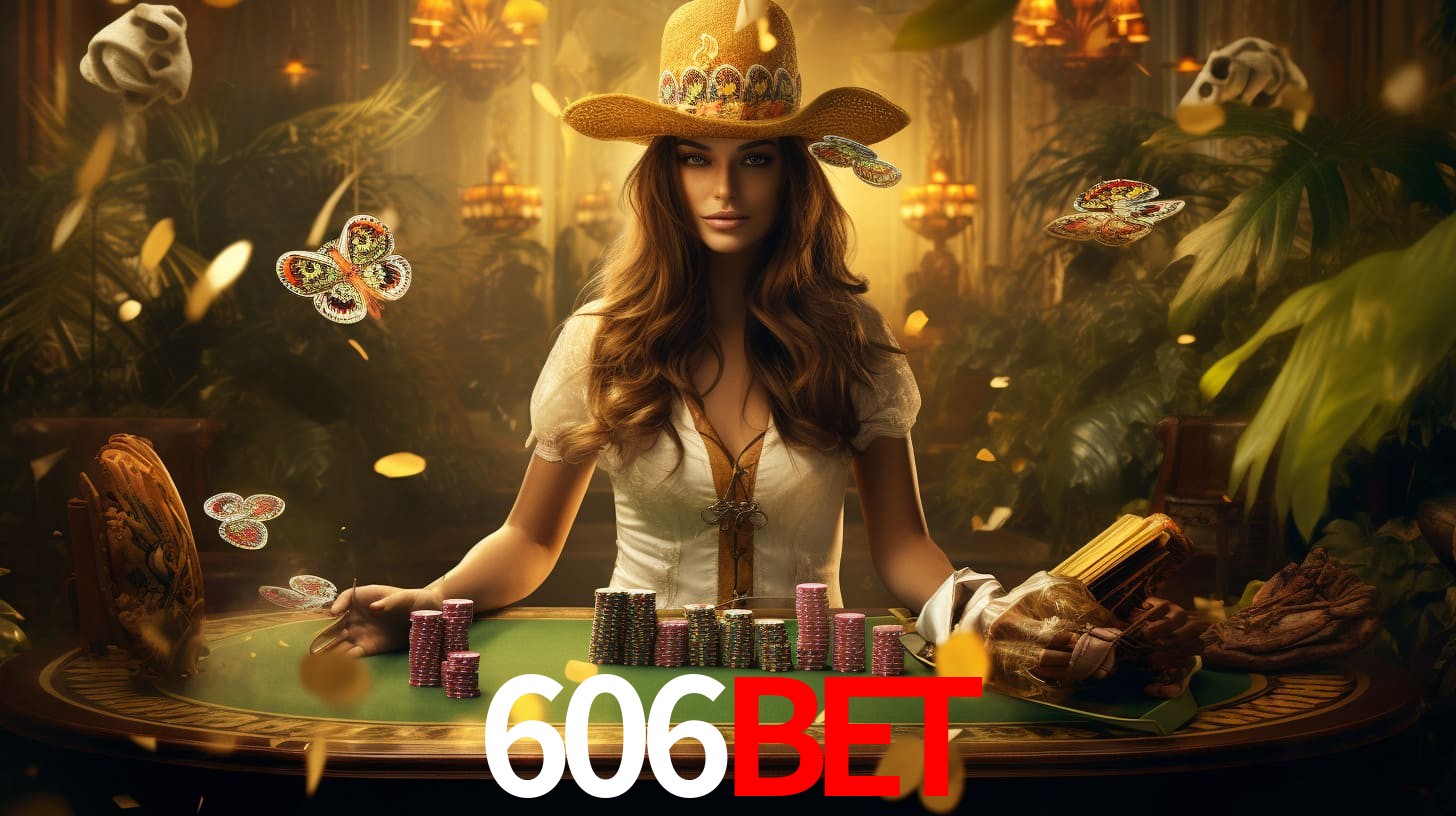 Tournaments 606bet