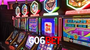Avaliações dos Jogadores 606bet