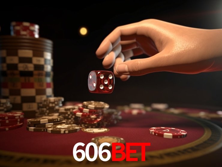 606bet Tipos de máquinas caça-níqueis