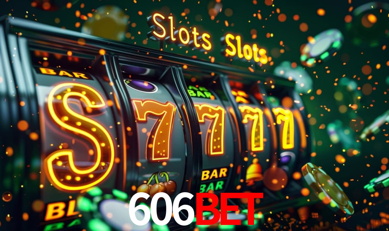 Ofertas Exclusivas 606bet