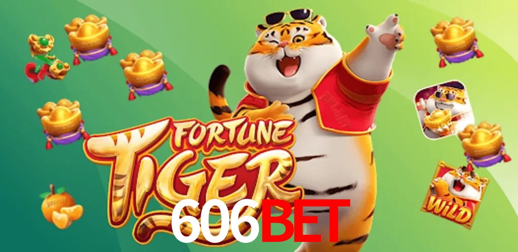 Experiência VIP 606bet