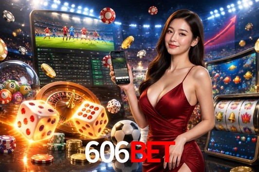 Quick Registration 606bet