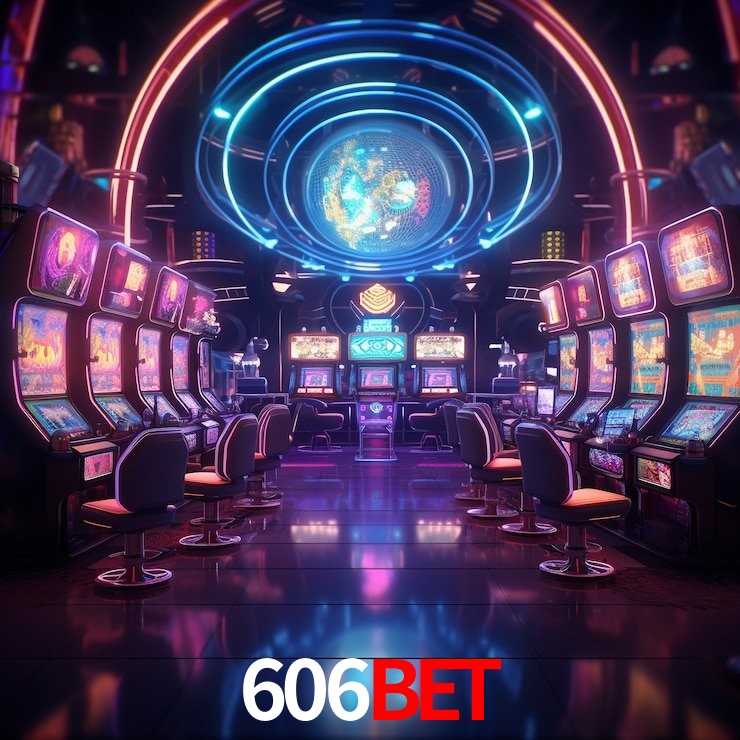 Promoções 606bet