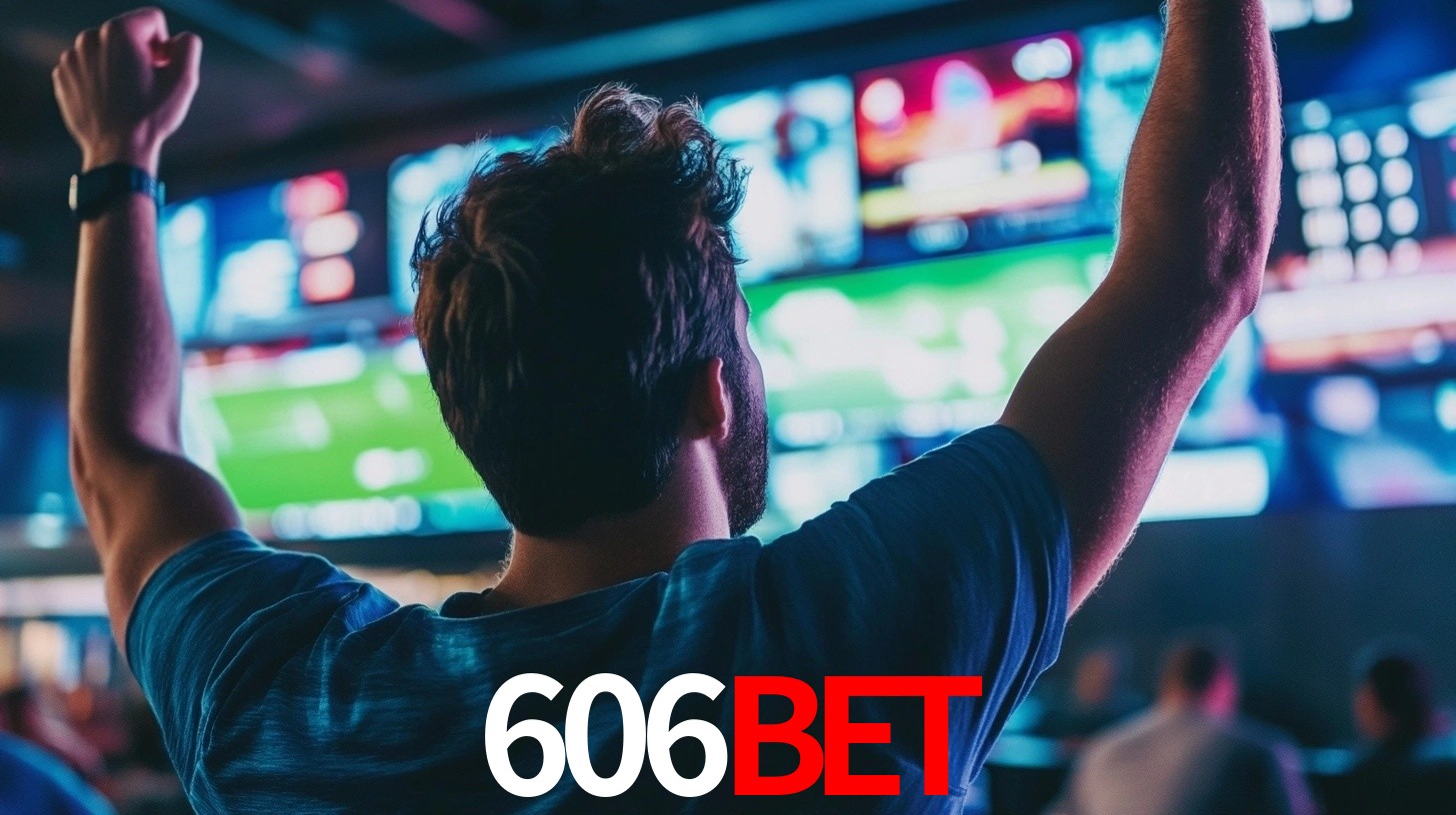 606bet