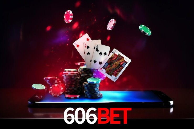 Live Casino 606bet