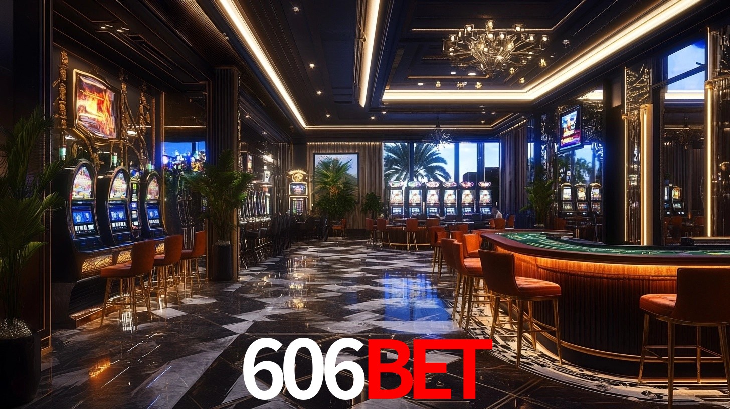 606bet