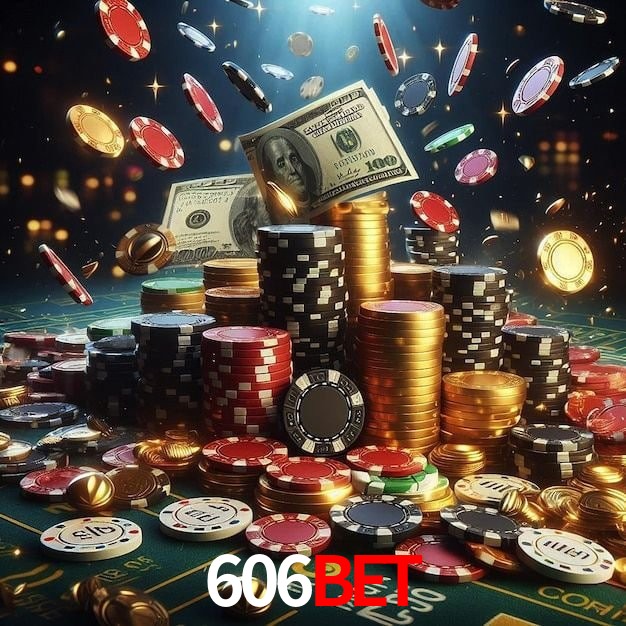 Estatísticas Esportivas 606bet