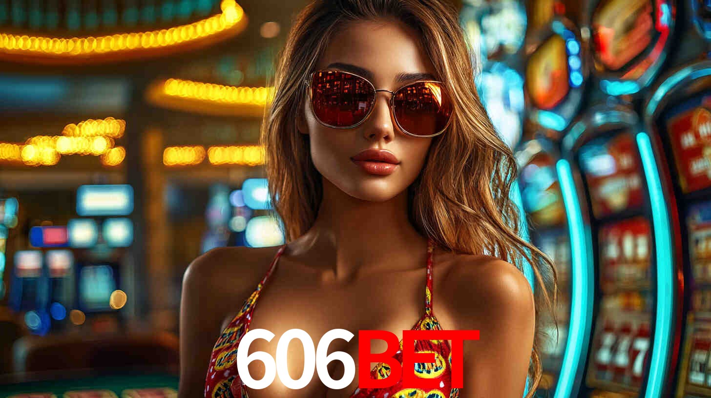 Experimente o Login Seguro Premium no 606bet