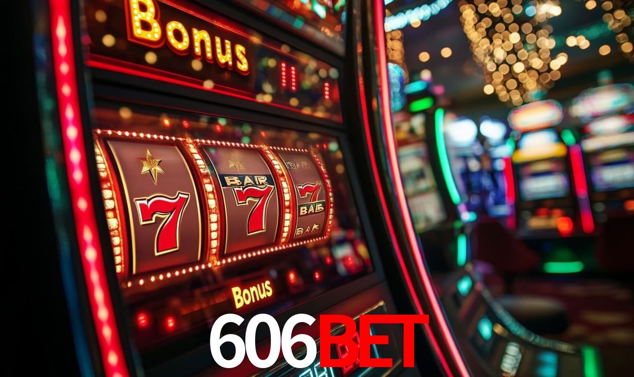 Recursos App 606bet