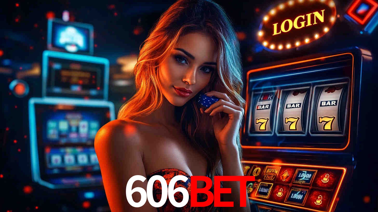 Jogos App 606bet
