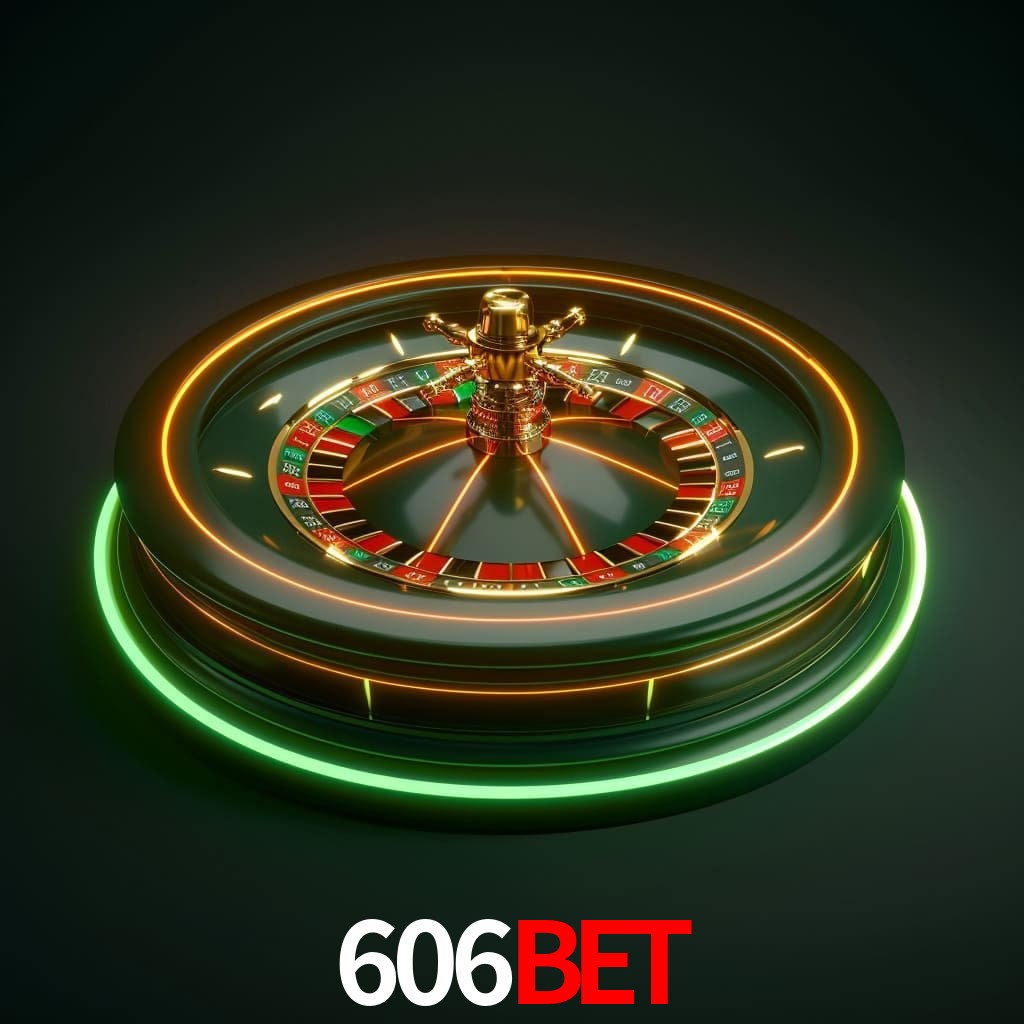 App 606bet iOS