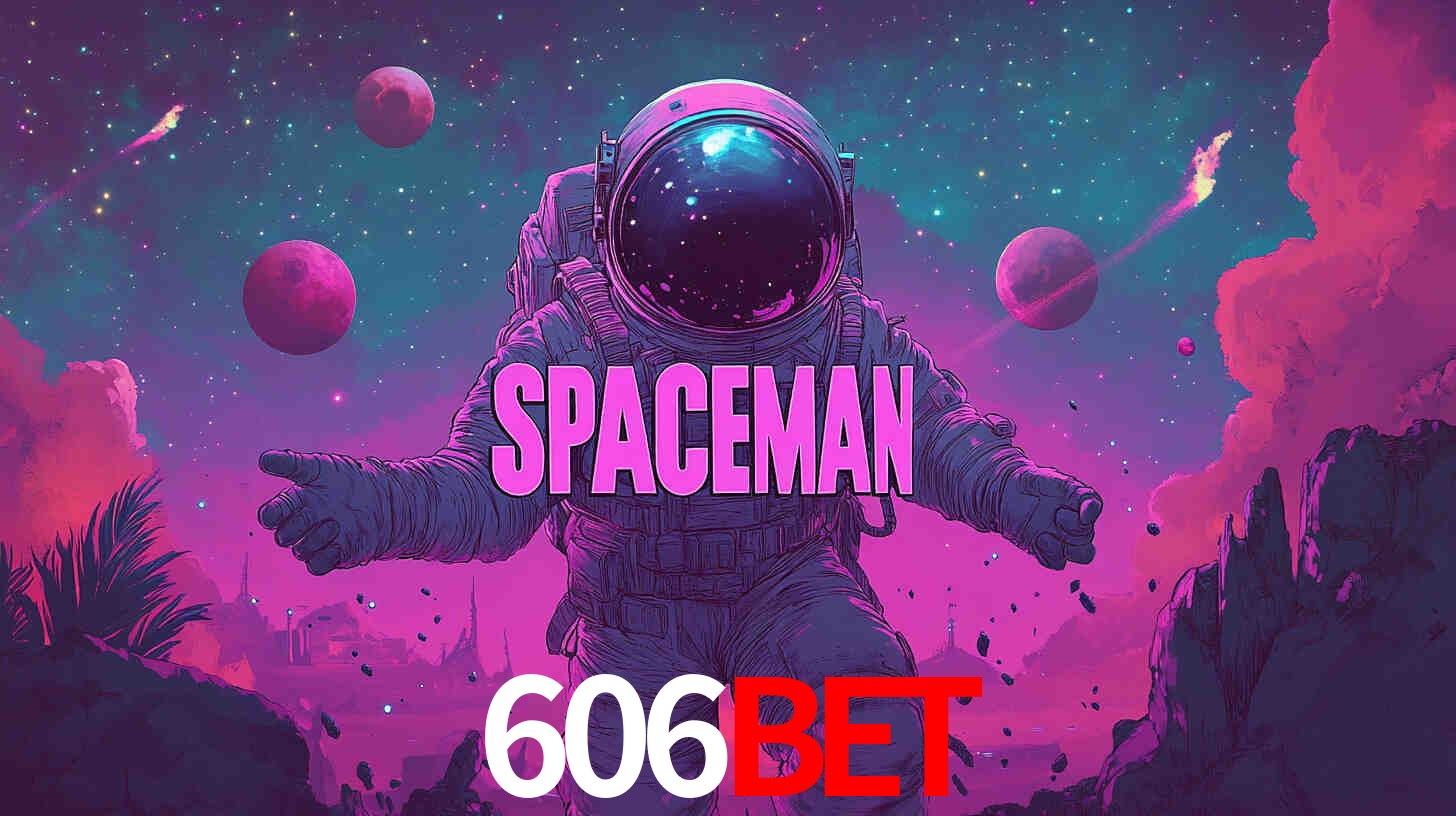 Performance App 606bet