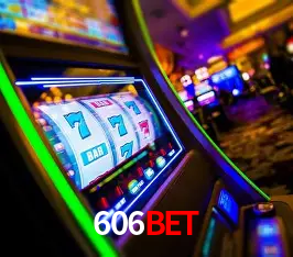 Desvendando o Mundo dos Jogos Virtuais na 606bet