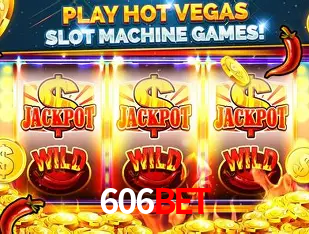 Descubra o Programa VIP da 606bet: Vantagens Exclusivas para Jogadores