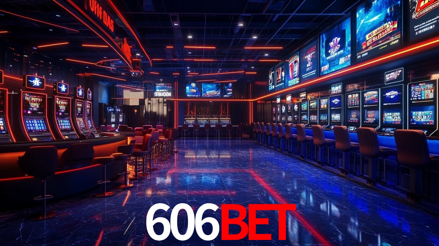 606bet App Interface