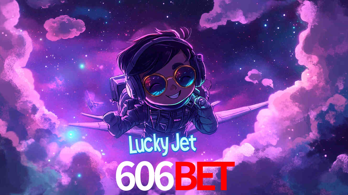 Recursos App 606bet