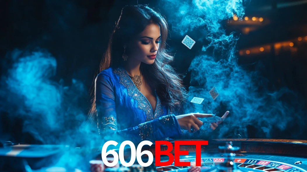 PIX Instantâneo 606bet