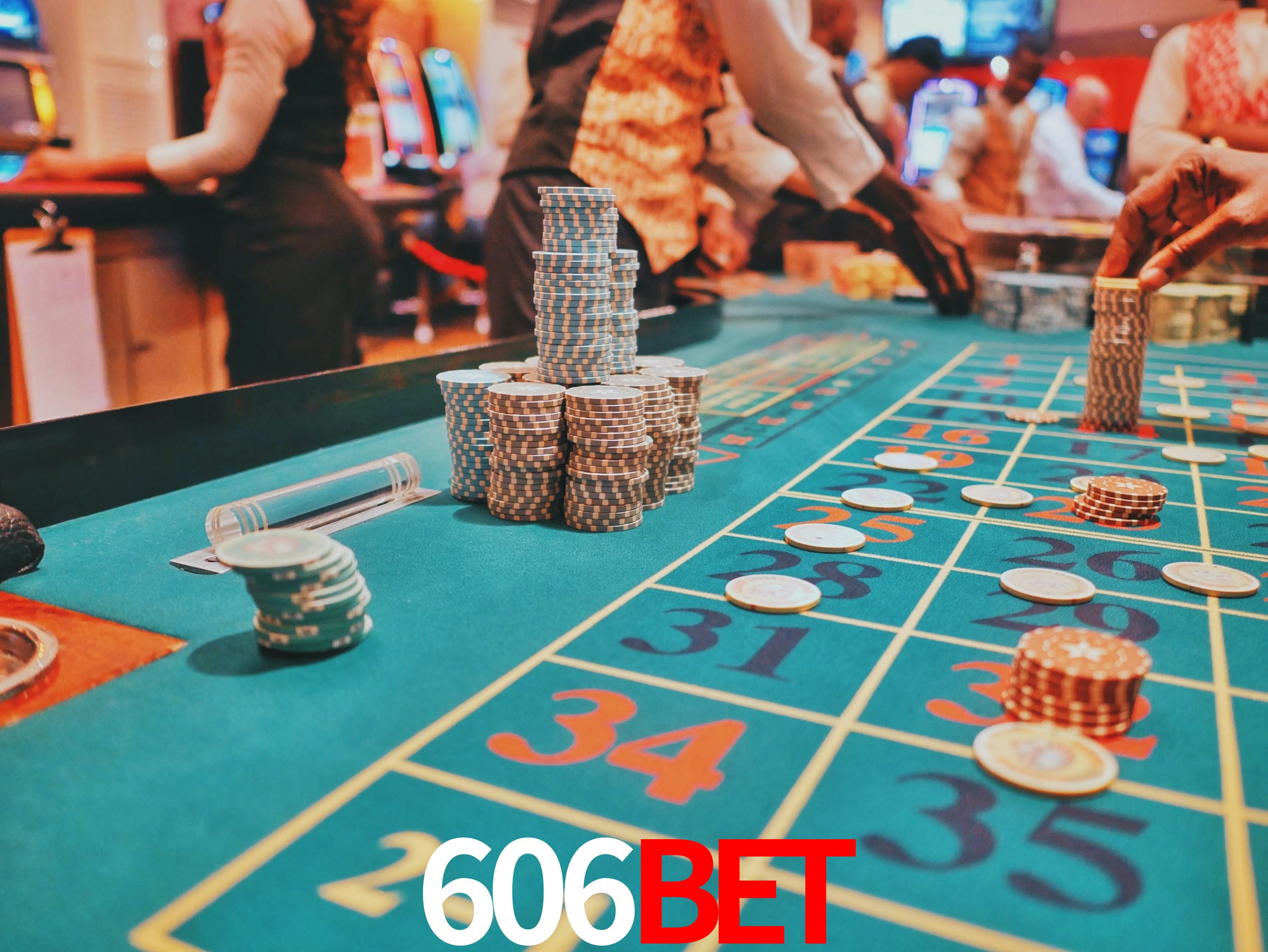 Especiais de Fim de Semana 606bet