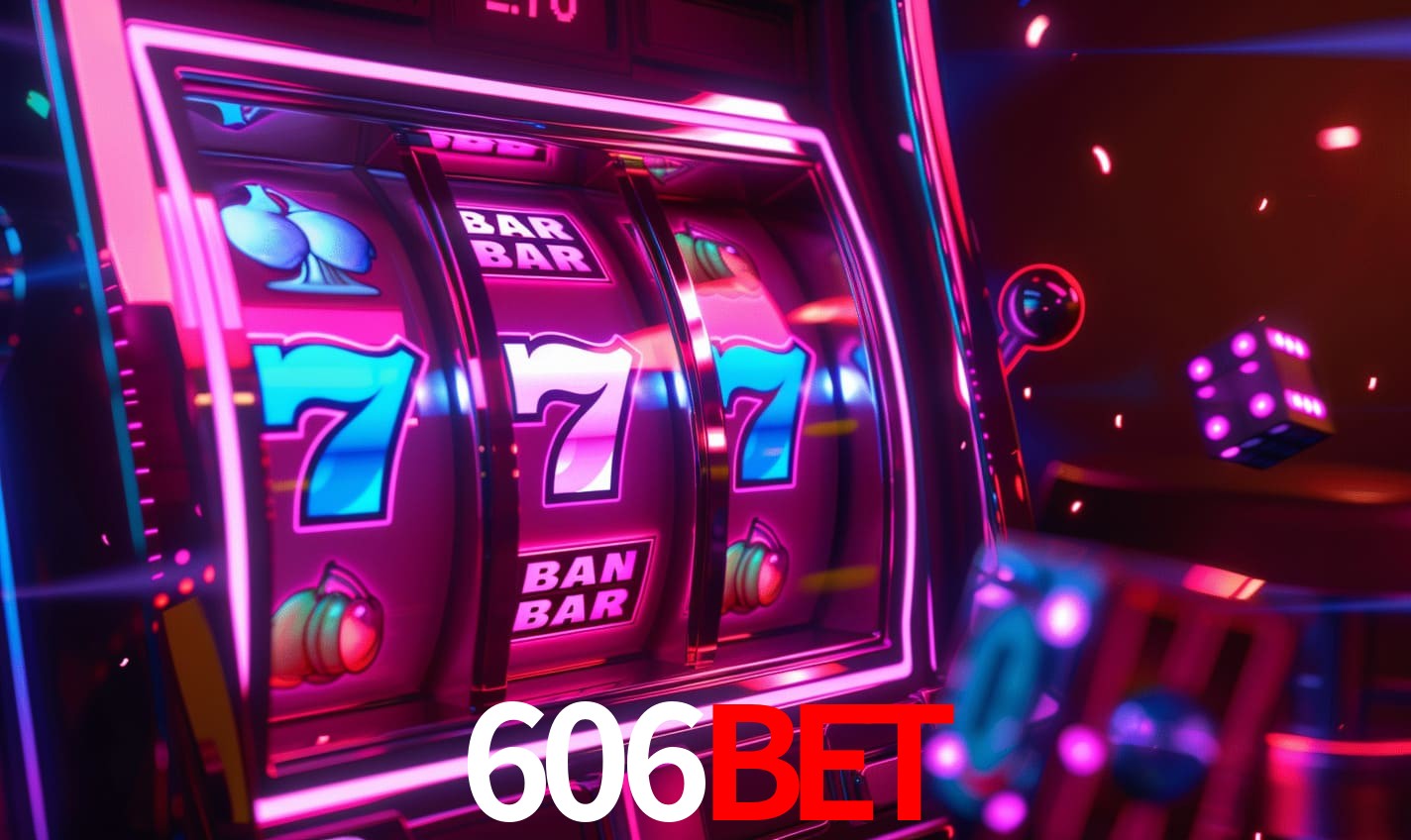 Bônus Diários 606bet