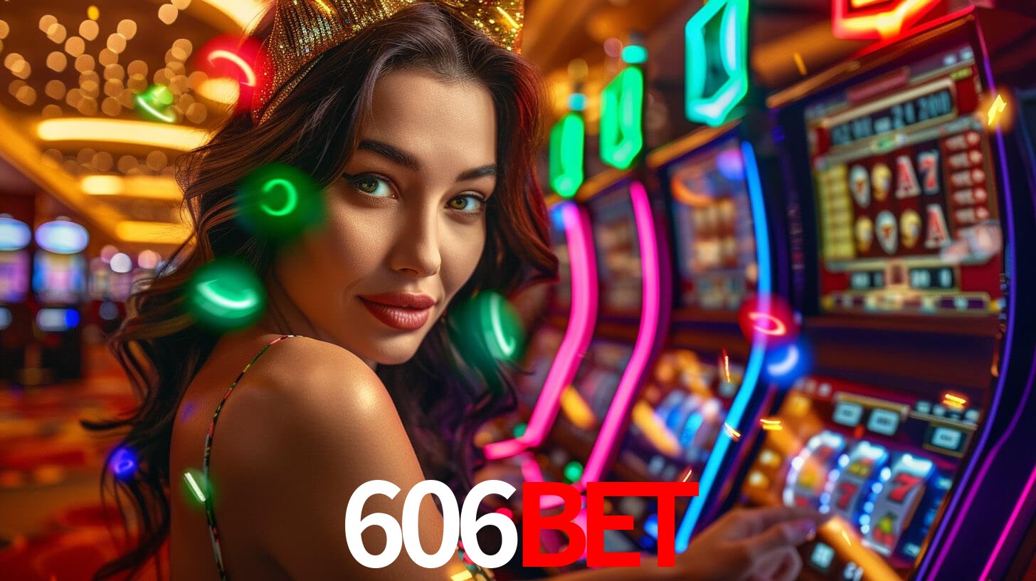 Celular 606bet