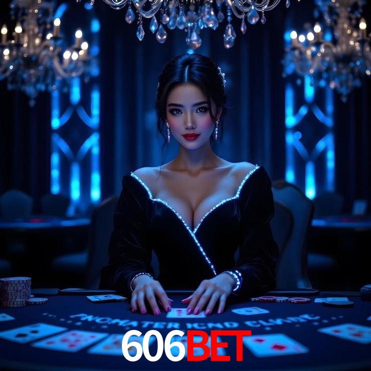 606bet Giros Grátis