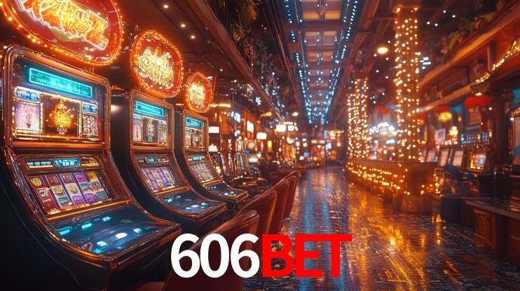 606bet
