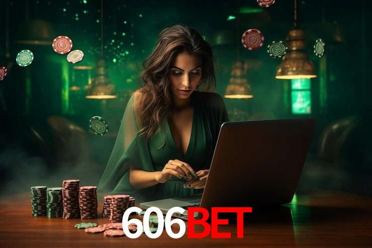 App Store 606bet