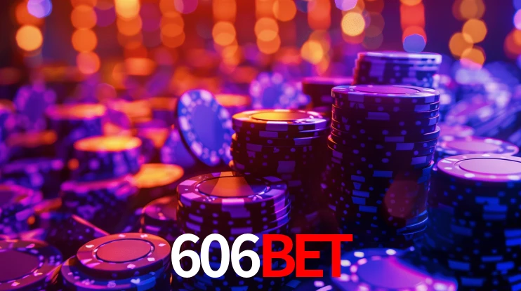 Segurança App 606bet