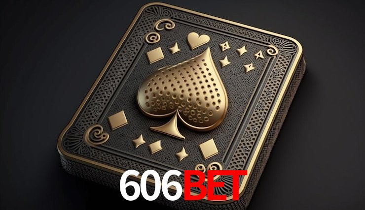 login 606bet
