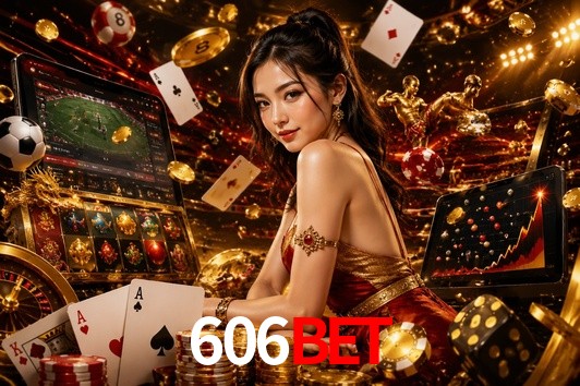 Exclusive Offers 606bet