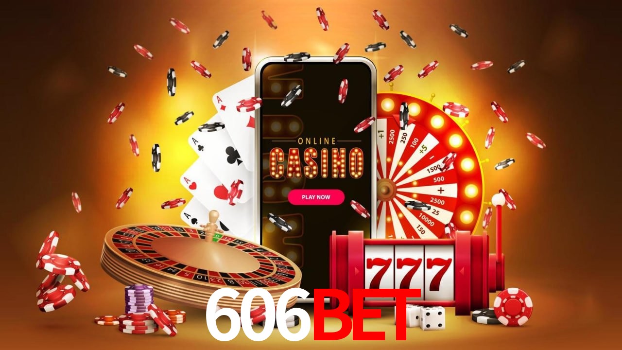 App Desktop 606bet
