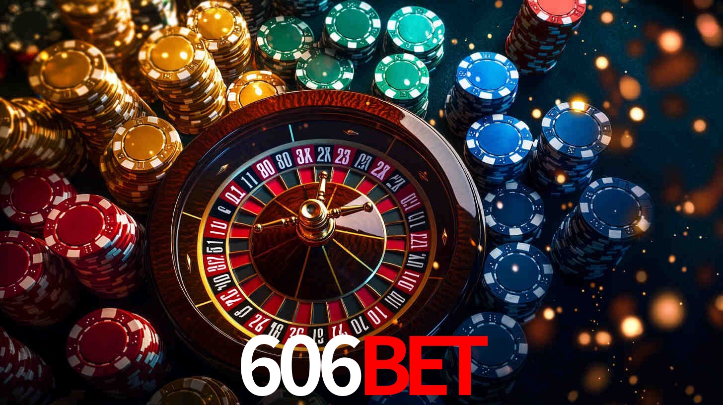 606bet