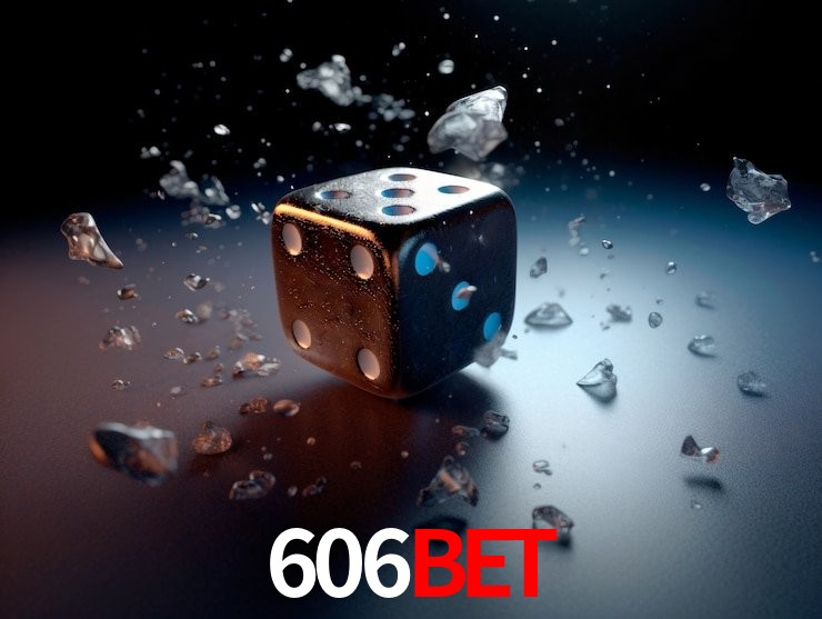 Evolução VIP 606bet