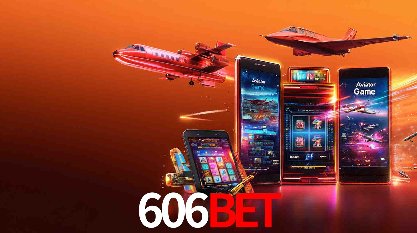 APK 606bet Android