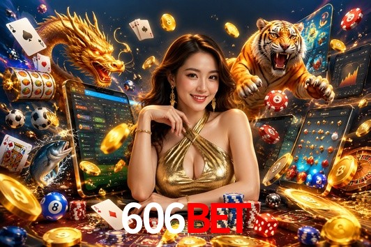 Platform Technology 606bet