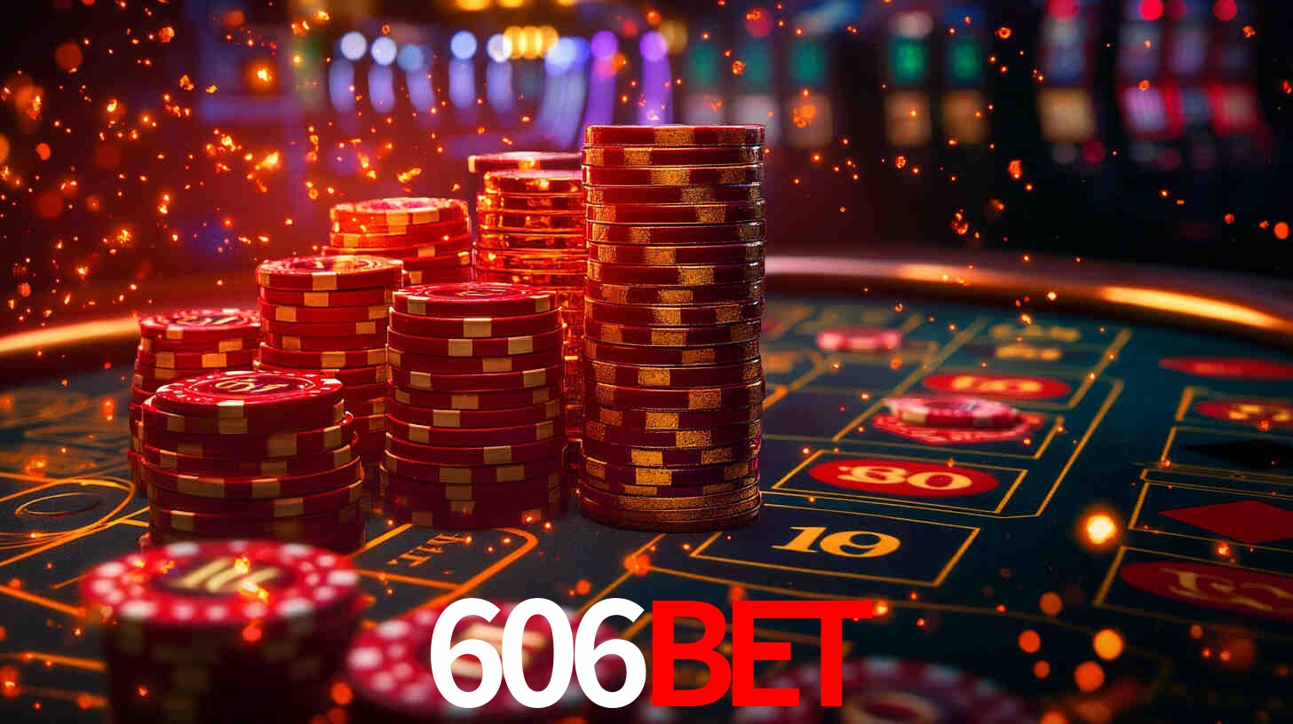 606bet