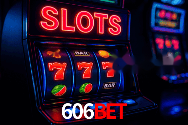 Sucesso 606bet