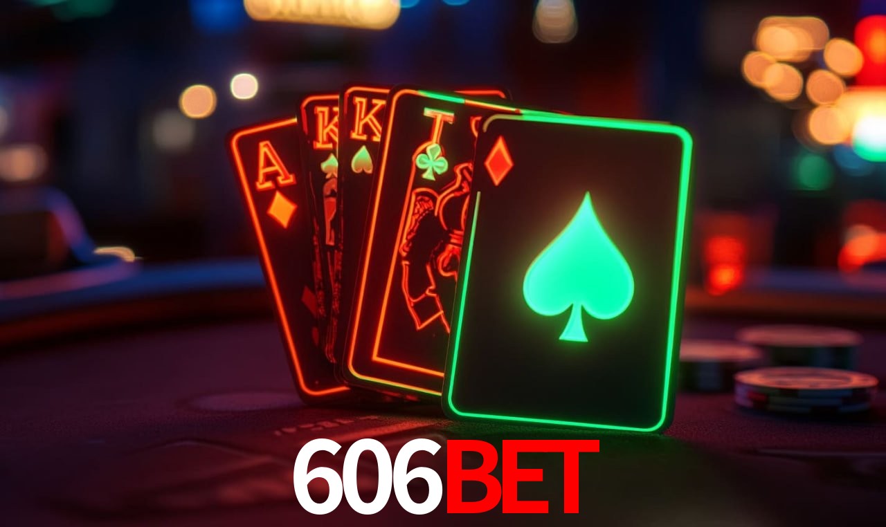 Torneios 606bet