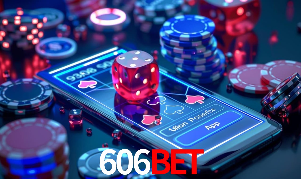 Jogos Mesa 606bet