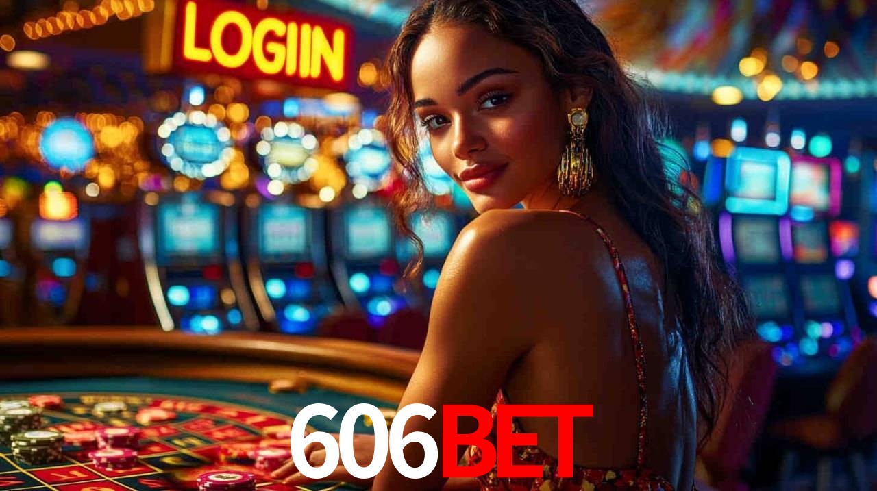 606bet Caça-níqueis móveis