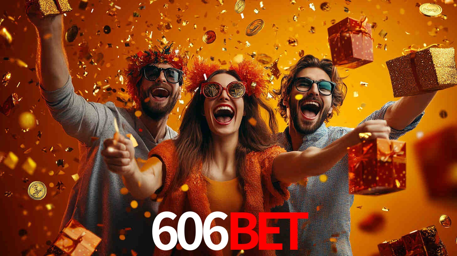 606bet.com