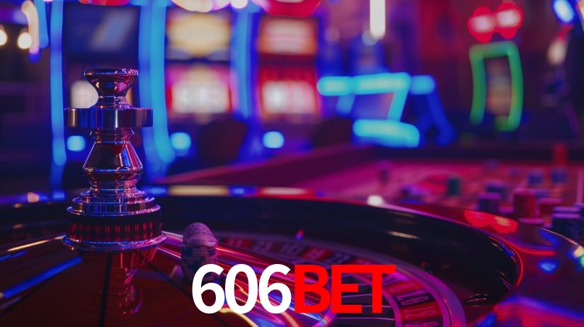 606bet - Aposta Nº1 no Brasil - 606bet.com