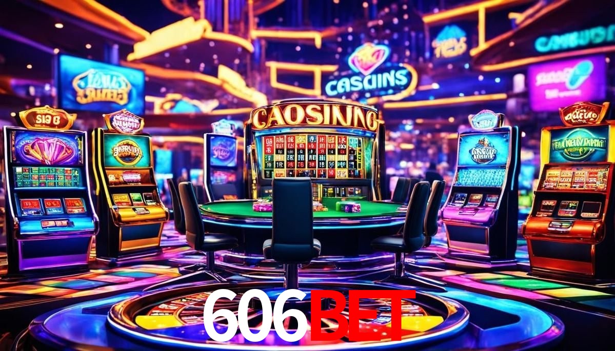 login 606bet.com