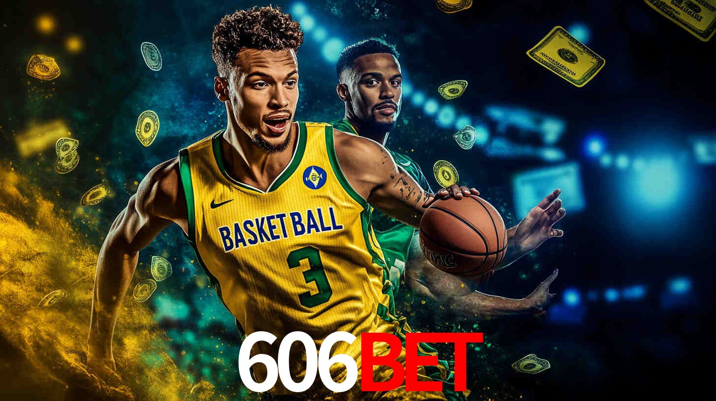 Instruções Download 606bet